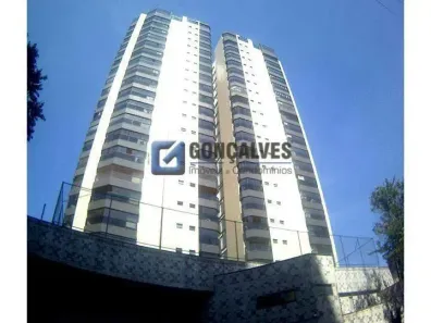 Apartamento com 4 Quartos à venda, 250m² no Jardim do Mar, São Bernardo do Campo