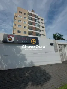 Apartamento com 2 Quartos à venda, 65m² no Parque São Paulo, Cascavel