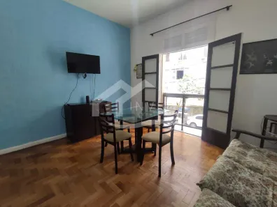Apartamento com 2 Quartos à venda, 70m² no Copacabana, Rio de Janeiro