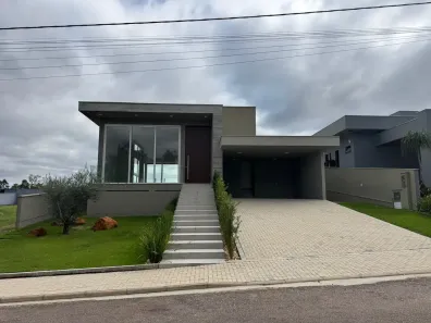 Casa de Condomínio com 3 Quartos à venda, 295m² no Primeira Linha, Criciúma