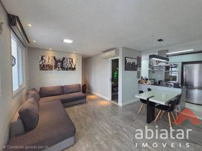 Apartamento com 2 Quartos à venda, 82m² no Vila Sônia, São Paulo