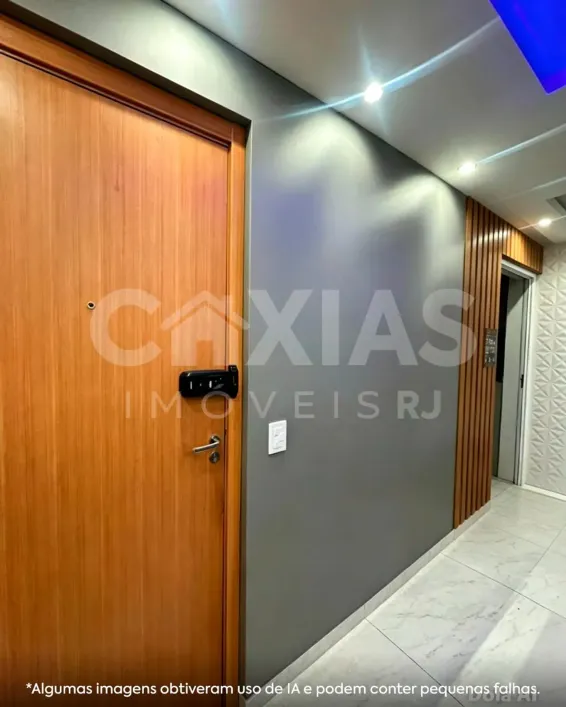 Foto do imóvel - Apartamento para comprar com 70 m², 2 quartos, 1 banheiro, 1 vaga