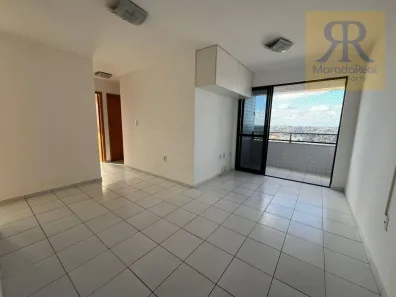 Apartamento com 3 Quartos à venda, 65m² no Casa Amarela, Recife