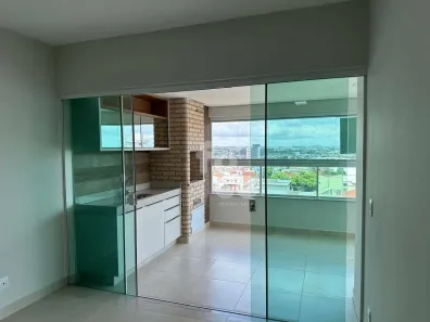Apartamento com 3 Quartos à venda, 115m² no Martins, Uberlândia