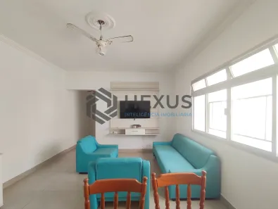 Apartamento com 2 Quartos à venda, 75m² no Vila Alzira, Guarujá
