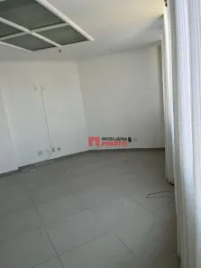 Conjunto Comercial / Sala para venda ou aluguel, 28m² no Centro, São Bernardo do Campo