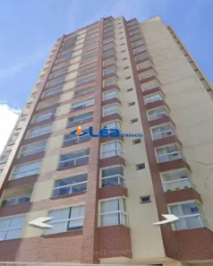 Apartamento com 3 Quartos à venda, 117m² no Vila Bocaina, Mauá