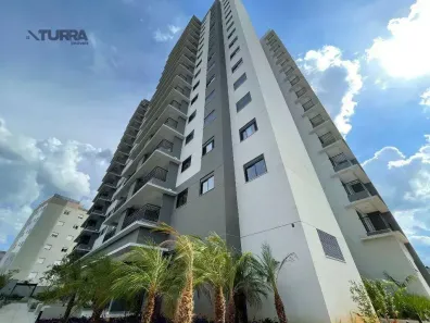 Apartamento com 2 Quartos para venda ou aluguel, 69m² no Nova Gardênia, Atibaia
