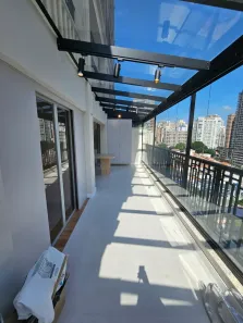 Apartamento com 2 Quartos à venda, 80m² no Perdizes, São Paulo