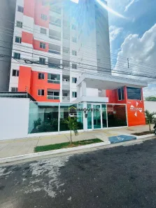 Apartamento com 3 Quartos à venda, 80m² no Ininga, Teresina
