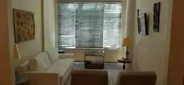Apartamento com 3 Quartos à venda, 119m² no Laranjeiras, Rio de Janeiro