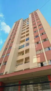 Apartamento com 2 Quartos à venda, 60m² no Centro, Campinas