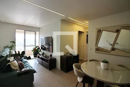 Apartamento com 3 Quartos à venda, 84m² no Centro, São Bernardo do Campo