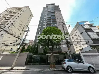 Apartamento com 3 Quartos à venda, 150m² no Vila Bastos, Santo André