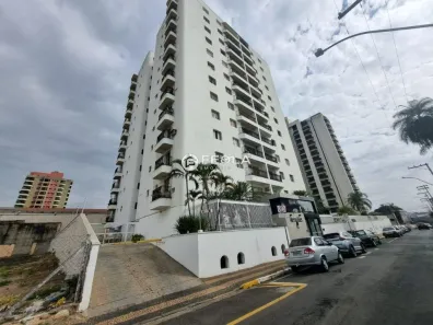 Apartamento com 3 Quartos à venda, 148m² no Vila Rehder, Americana