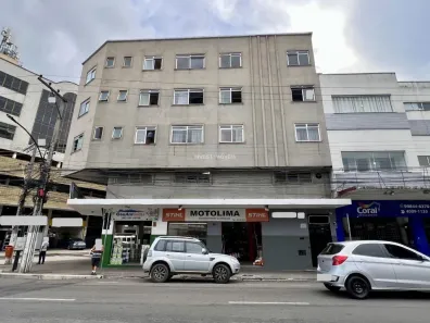 Apartamento com 2 Quartos à venda, 67m² no Centro, Juiz de Fora