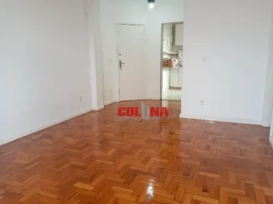 Apartamento com 3 Quartos à venda, 108m² no Centro, Niterói
