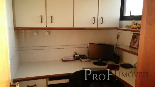 Apartamento com 3 Quartos à venda, 190m² no Vila Bastos, Santo André
