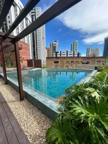 Apartamento com 4 Quartos à venda, 180m² no Boa Viagem, Recife
