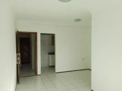 Apartamento com 3 Quartos à venda, 65m² no Vicente Pinzon, Fortaleza
