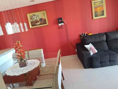 Apartamento com 2 Quartos à venda, 75m² no Vila Guarani, Jundiaí