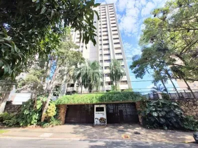 Apartamento com 4 Quartos à venda, 156m² no Jardim Proença, Campinas