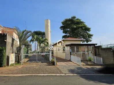 Apartamento com 3 Quartos à venda, 65m² no Jardim Nova Europa, Campinas