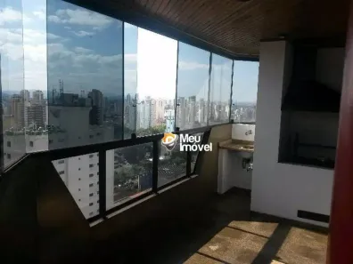 Apartamento com 5 Quartos à venda, 230m² no Santana, São Paulo