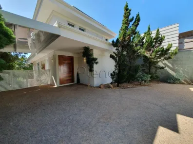 Casa de Condomínio com 3 Quartos à venda, 380m² no Parque Taquaral, Campinas