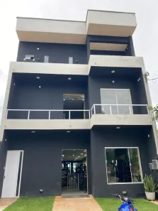 Prédio/Edifício Inteiro com 3 Quartos à venda, 672m² no , Jijoca de Jericoacoara