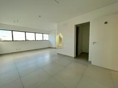 Conjunto Comercial / Sala à venda, 38m² no Centro, Franca