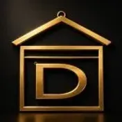 Logo da imobiliária