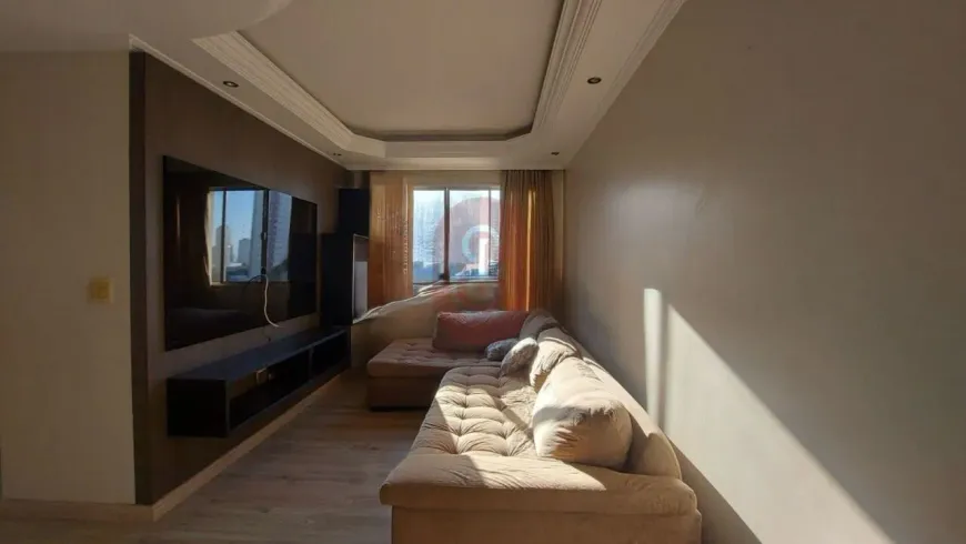 Foto do imóvel - Apartamento para alugar com 52 m², 2 quartos, 1 banheiro, 1 vaga