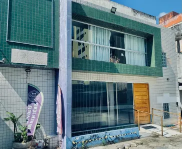 Prédio/Edifício Inteiro para alugar, 400m² no Jurunas, Belém
