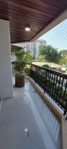 Apartamento com 3 Quartos à venda, 108m² no Barra da Tijuca, Rio de Janeiro