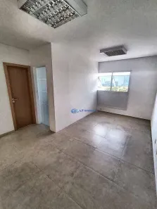Conjunto Comercial / Sala à venda, 35m² no Centro, Jacareí