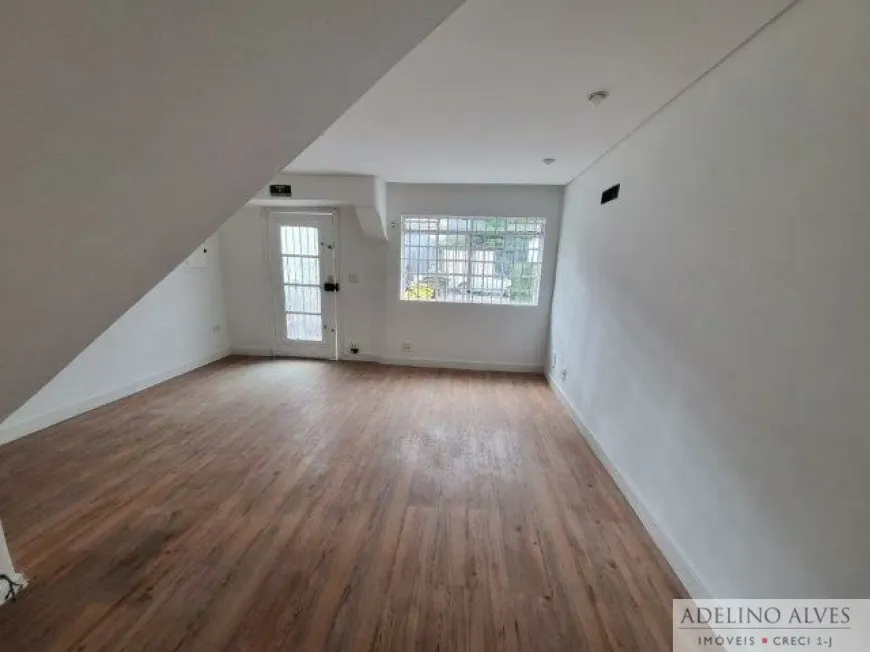 Foto do imóvel - Imóvel comercial para alugar com 107 m², 2 banheiros e 2 vagas na garagem próximo ao Metrô.