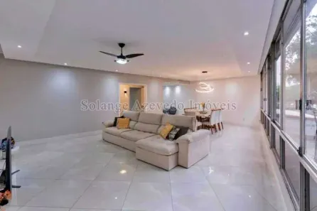 Apartamento com 3 Quartos à venda, 200m² no Tijuca, Rio de Janeiro