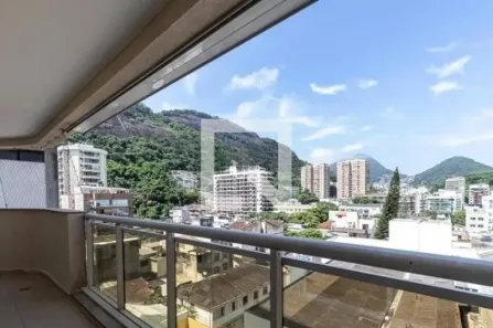 Apartamento com 3 Quartos à venda, 94m² no Botafogo, Rio de Janeiro