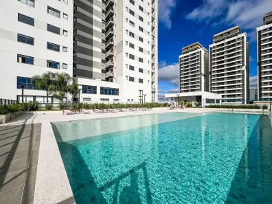 Apartamento com 3 Quartos à venda, 219m² no Parque Campolim, Sorocaba