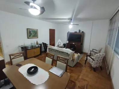 Apartamento com 3 Quartos à venda, 100m² no Tijuca, Rio de Janeiro