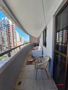 Apartamento com 2 Quartos à venda, 90m² no Cocó, Fortaleza