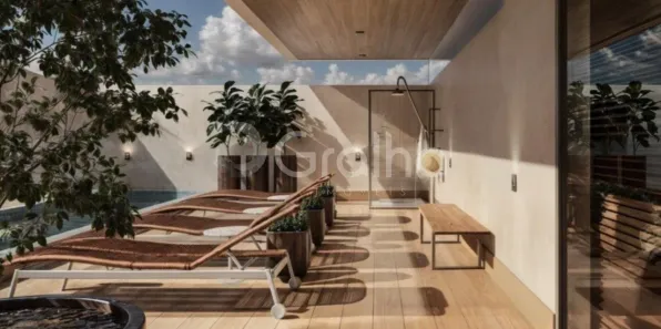 Apartamento com 3 Quartos à venda, 109m² no Centro, Florianópolis