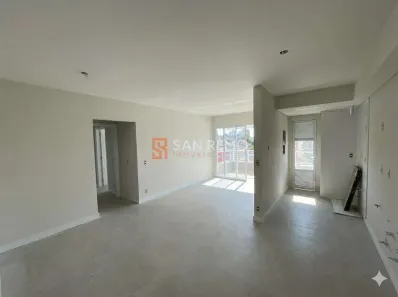 Apartamento com 2 Quartos à venda, 85m² no Estreito, Florianópolis