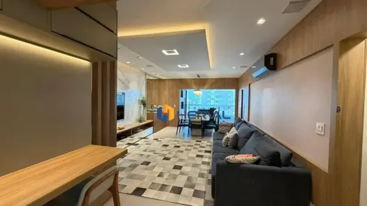 Apartamento com 4 Quartos à venda, 147m² no Zona 07, Maringá