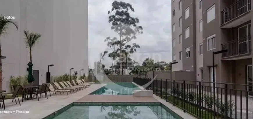 Foto do imóvel - Apartamento à venda com 2 quartos, 1 banheiro, 1 vaga na garagem, condomínio com elevador e.