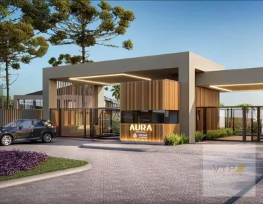 Terreno / Lote / Condomínio à venda, 767m² no Butiatuvinha, Curitiba