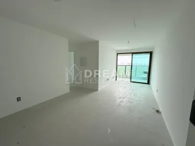 Apartamento com 3 Quartos à venda, 90m² no Boa Viagem, Recife