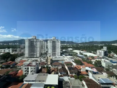 Conjunto Comercial / Sala à venda, 25m² no Trindade, Florianópolis