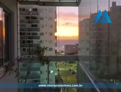 Apartamento com 3 Quartos à venda, 90m² no Praia de Itaparica, Vila Velha